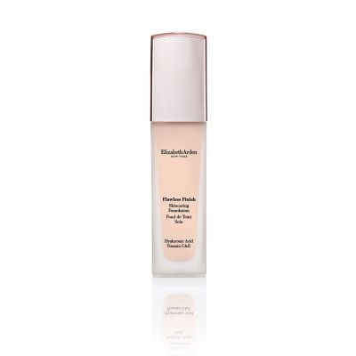 Flawless Finish Skincaring Foundation
