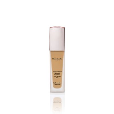 Flawless Finish Skincaring Foundation