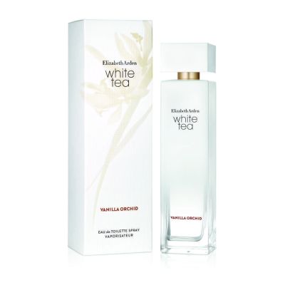 ARDEN VANILLA ORCHID EDT