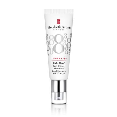 Great 8 Daily Defense Moisturizer Broad Spectrum Sunscreen SPF 35