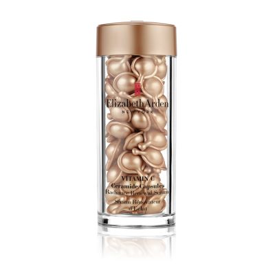 Vitamin C Ceramide Capsules Radiance Renewal Serum, 60 Capsules