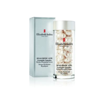 Hyaluronic Acid Ceramide Capsule