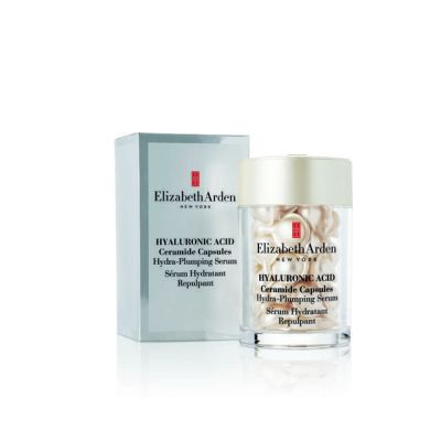 Hyaluronic Acid Ceramide Capsule