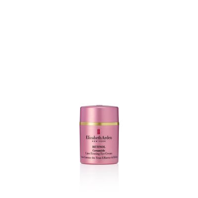 Ceramide Retinol Eye Treatment
