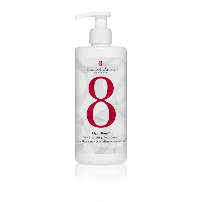Eight Hour Daily Hydrating Body Lotion