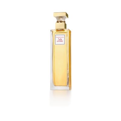 EAU DE PARFUM SPRAY