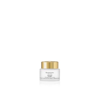 New Ceramide Lift&Firm Eye Cream