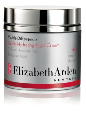 Visible Difference Gentle Hydrating Night Cream