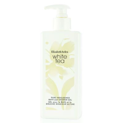 ARDEN WHITE TEA SH.GEL ML400