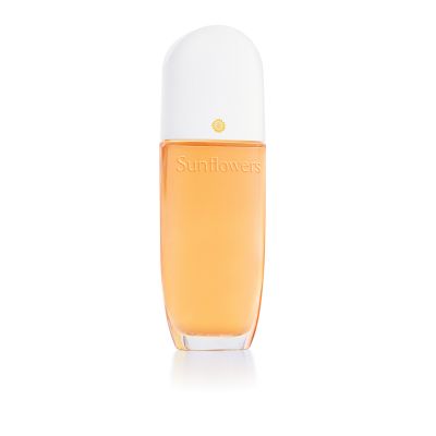 EAU DE PARFUM SPRAY