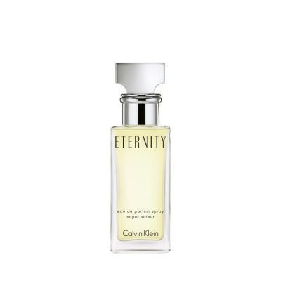 ETERNITY EDP VAPO