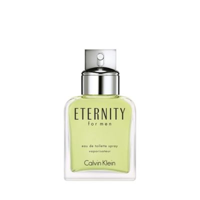 Eternity