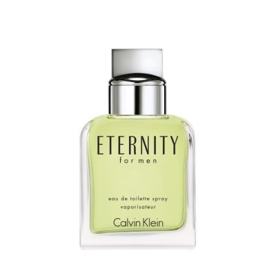 Eternity