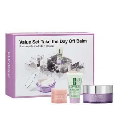 Take The Day OffTM Set - Set Skincare