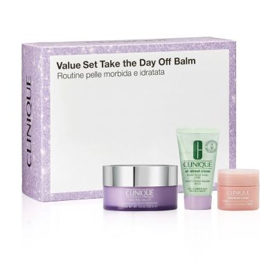 Take The Day Off Value Set