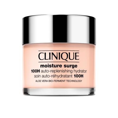 Moisture Surge