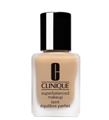 Superbalanced Makeup