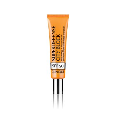 Superdefence City Block SPF50