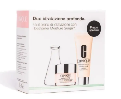 Moisture Surge Summer Cofanetto