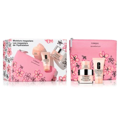 Moisture Sourge Megastars Value Set