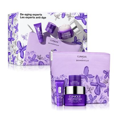 Smart Lift Value Set