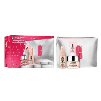 Moisture Surge Megastars - Set