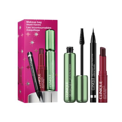 Clinique Makeup Bag Must-Haves - Cofanetto Makeup