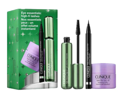 CLIN.H.IMP.HI-FI MASC.KIT