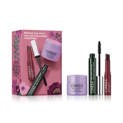 High Impact Mascara Set