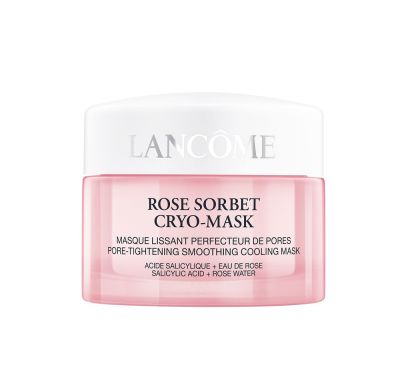 Rose Sorbet Cryo Mask