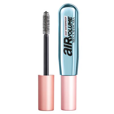 Mascara Air Volume Mega