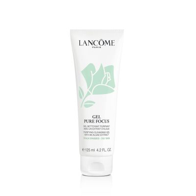 Gel Pure Focus
