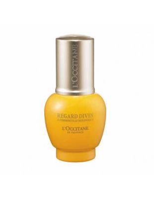 Immortelle Regard Divin Eyes
