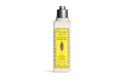 Verveine Agrumes