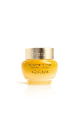 Immortelle Baume Yeux Divin