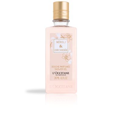 L'OCC.NEROLI&ORCH.DOCCIA ML250