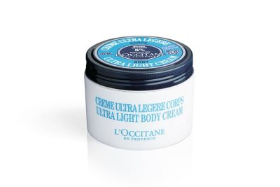 Creme Ultra Legere Corps