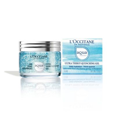 L'OCC.AQUA GEL IDRATANTE ML 50