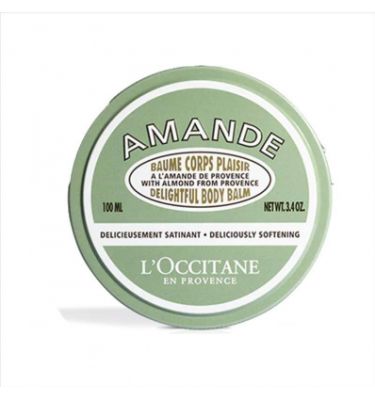 L'OCC.MAND.BALSAMO CORPO ML100