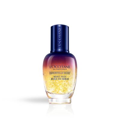 Immortelle Reset