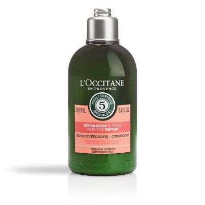 Après-Shampooing Réparateur