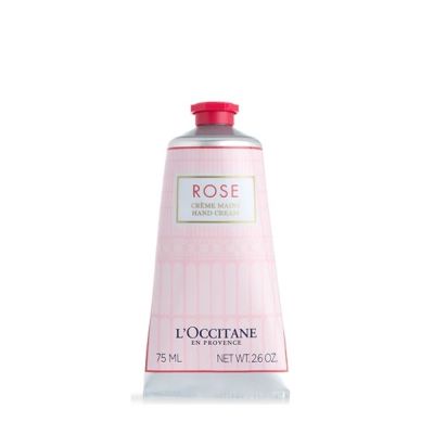 L'OCC.ROSA CREMA MANI ML 75