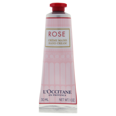 L'OCC.ROSA CREMA MANI ML 30