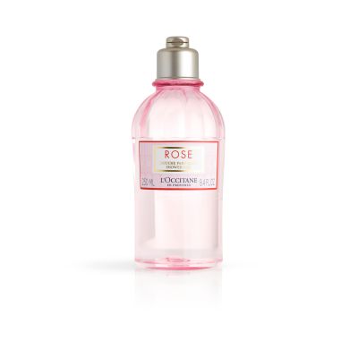 L'OCC.ROSA SHOWER GEL ML250