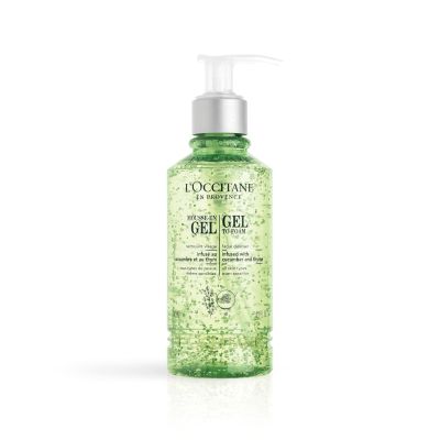 Mousse-En-Gel