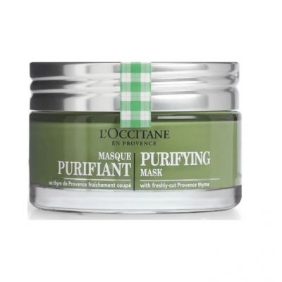 Purifying Mask