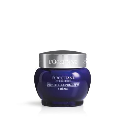 Immortelle Creme Précieuse