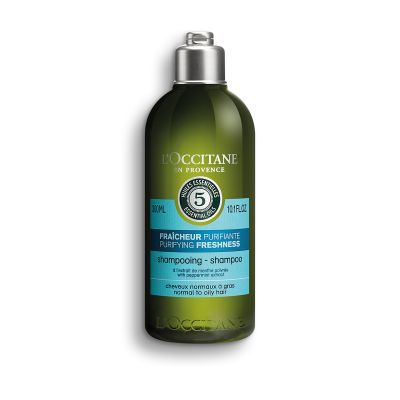 Shampoo Freschezza Purificante
