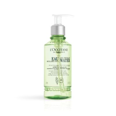 Eau Micellaire 3-En-1