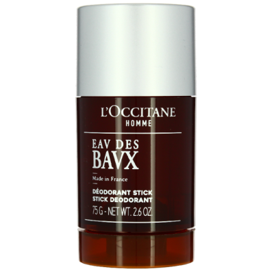 Eau des Baux